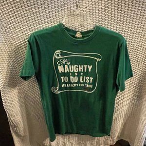 Hollister Funny Men's T-shirt